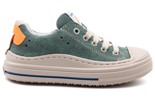 Sneaker 6568R091