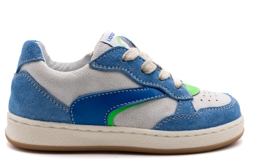 Sneaker 6635R126