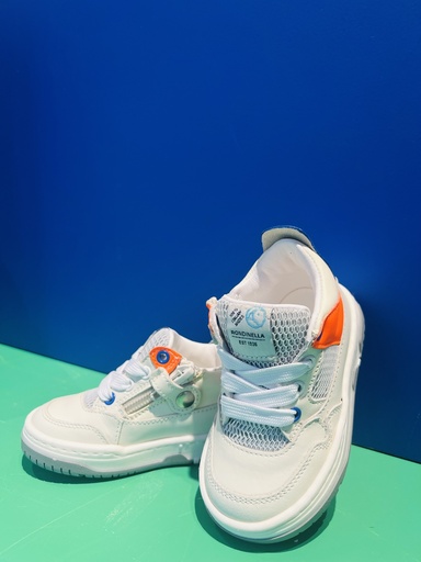 Sneaker 4822 