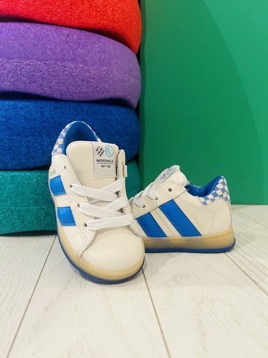 Sneaker 4801