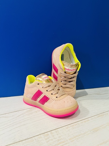 Sneaker 4820