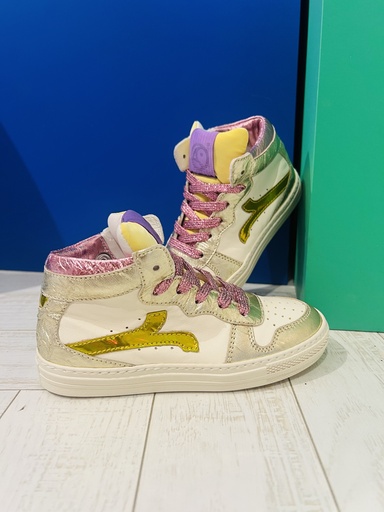 Hoge sneaker 11993-6