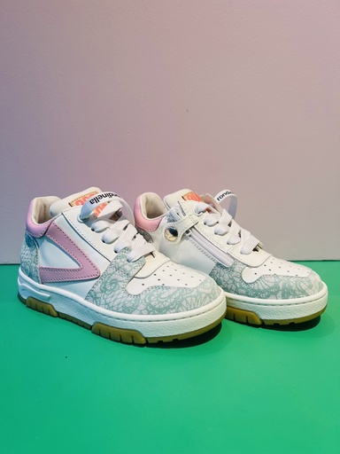 Sneaker 12075