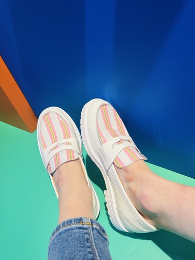 Mocassin 12137