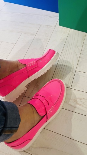 Mocassin 12137