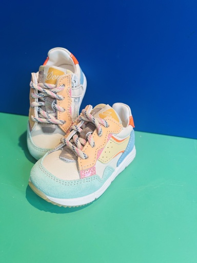 Sneaker runner D367