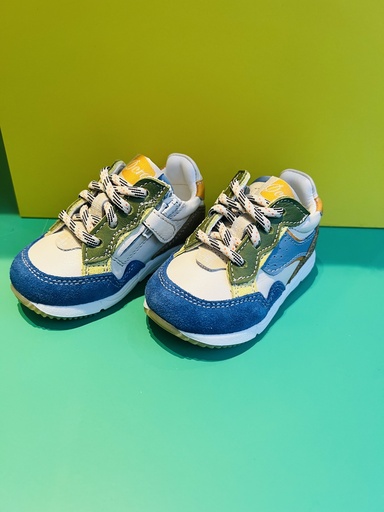 Sneaker runner D367 