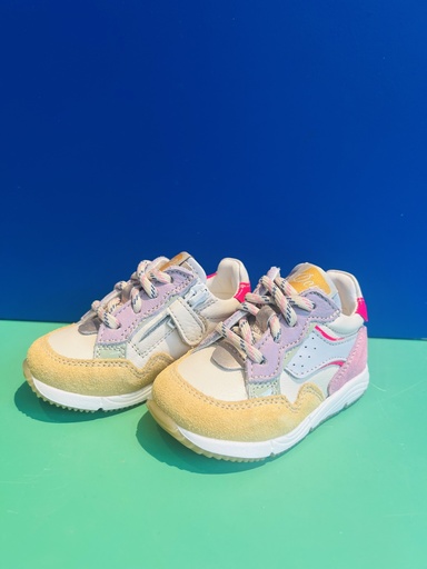Sneaker runner D367