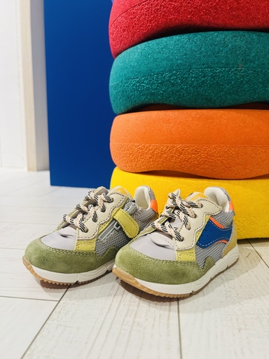 Sneaker runner D367 