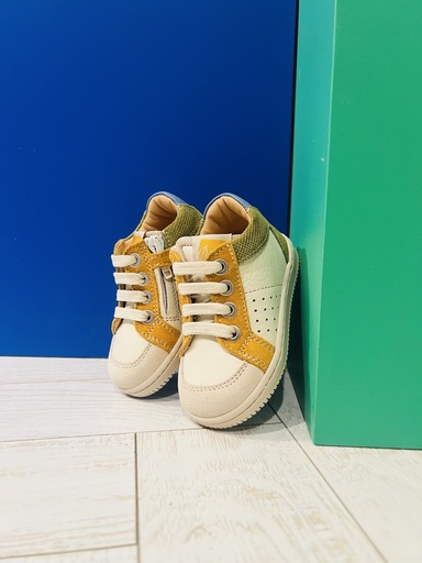 Sneaker D076 