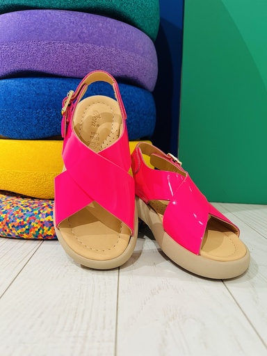 Sandaal D614
