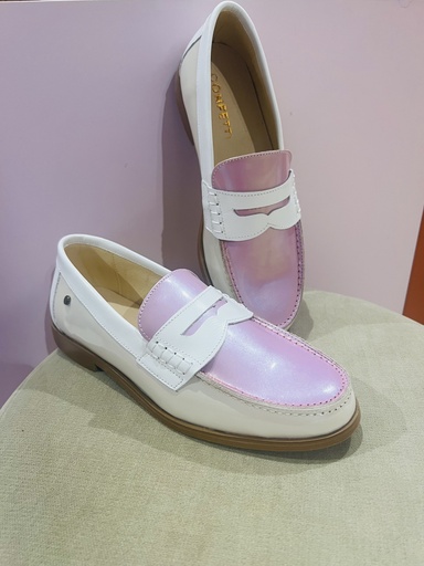 Mocassin 6422-2
