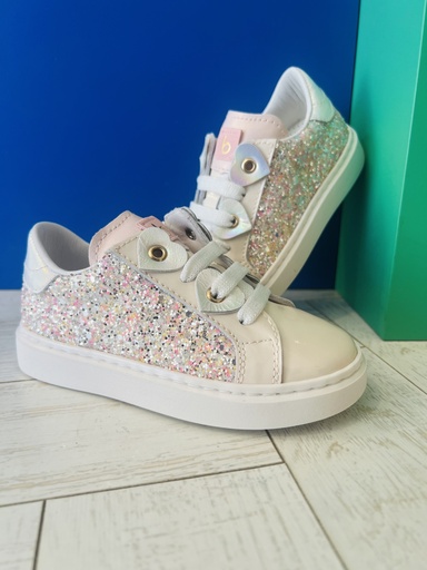Sneaker 24496-B