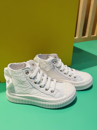 Hoge sneaker 24511-B