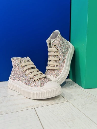 Hoge sneaker 24514-D