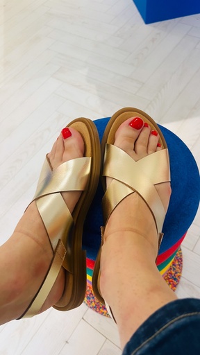 Sandaal 24452-A
