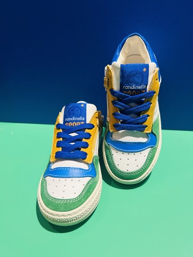 Sneaker 12065  