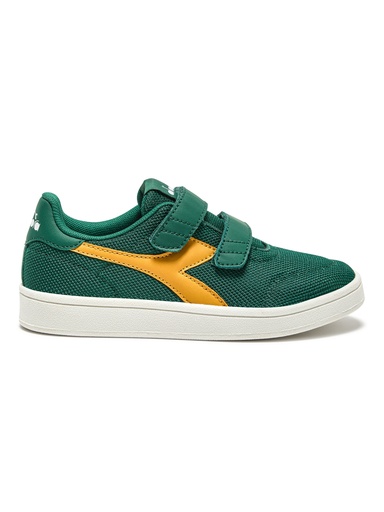 Sneaker Bonny groen