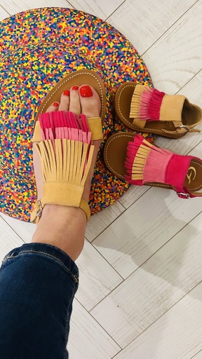 Sandaal j00930at nude
