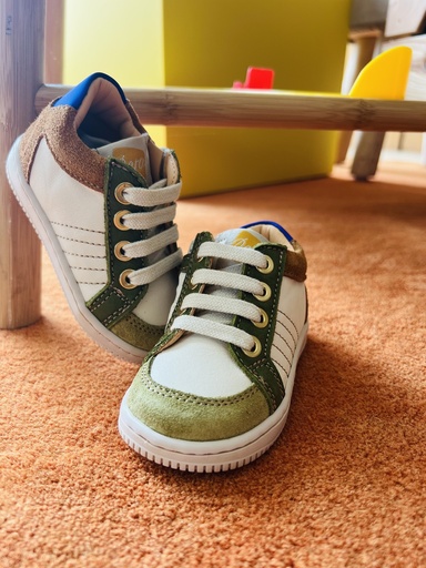 Sneaker d076 