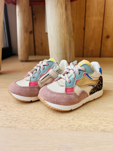 Sneaker runner d367