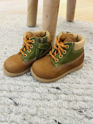 Veterbottine 664