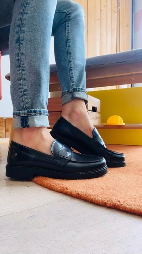 Mocassin 6430