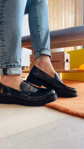 Mocassin  6408