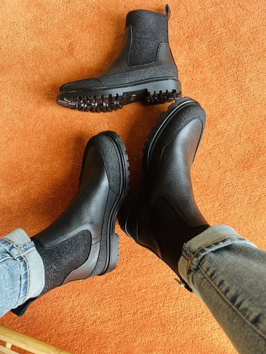 Boot 6110-101-4408