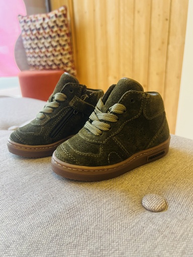 Eerste stapper p1285