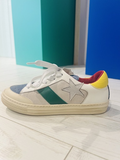 Sneaker 11731