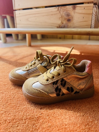 Sneaker 7189r087