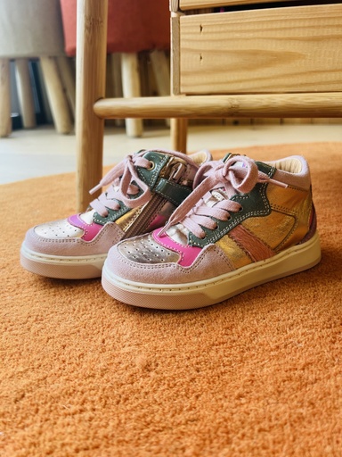 Hoge sneaker 7350r071