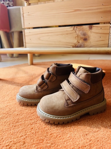 Bottine 7165r061