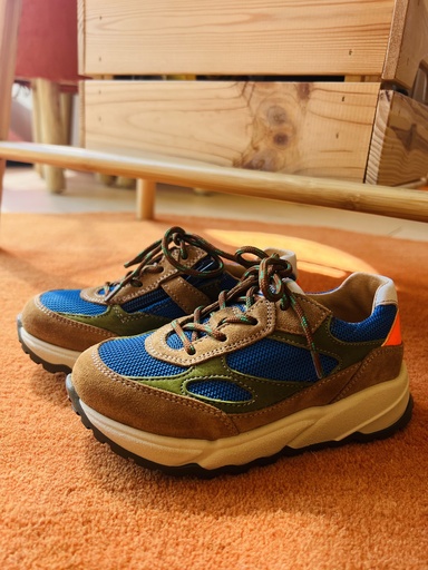 Sneaker runner 7366r043