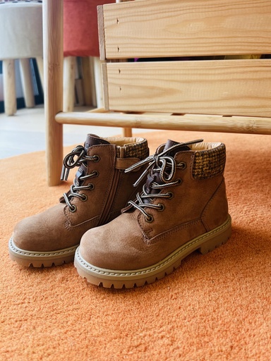 Veterbottine 7334r038
