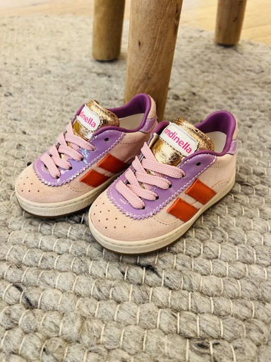 Sneaker 4820