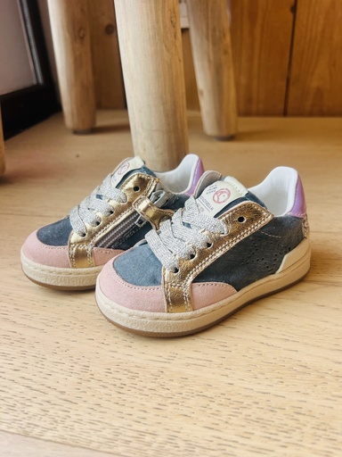 Sneaker 4819-2