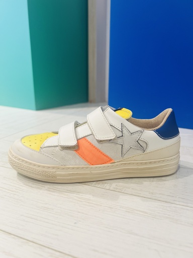 Sneaker 11732
