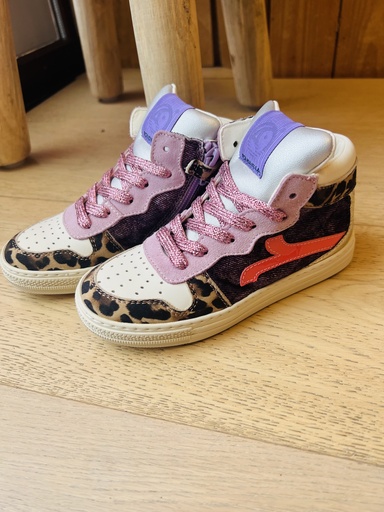 Hoge sneaker 11993-1
