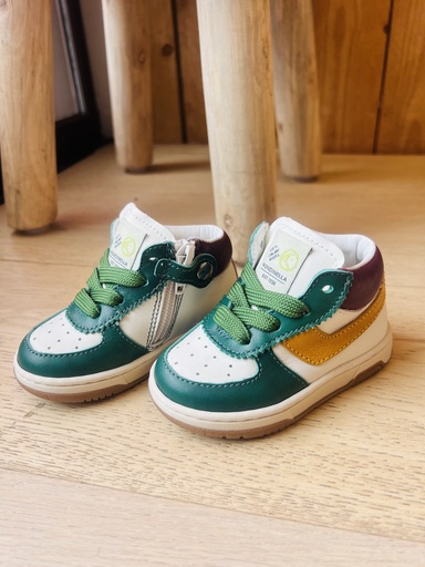 Sneaker 4823