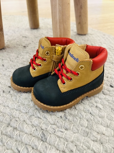 Veterbottine 4432-4