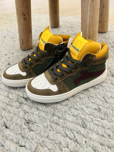 Hoge sneaker 11993-1