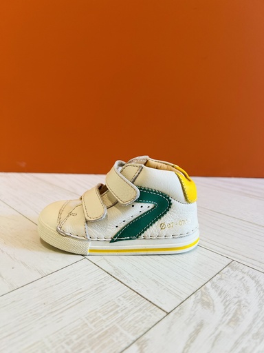 Sneaker c627