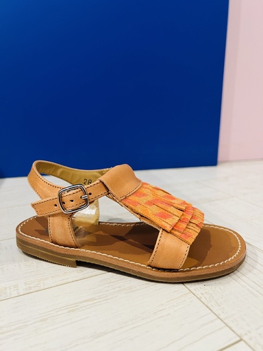 Sandaal 