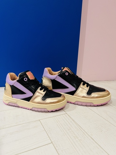 Sneaker 12075