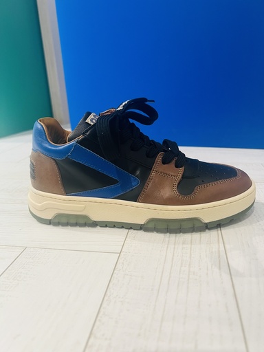 Sneaker 12075