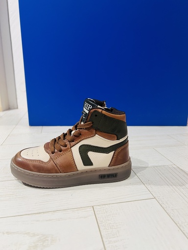 Hoge sneaker p1665