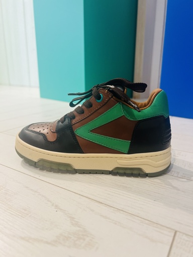 Sneaker 12075