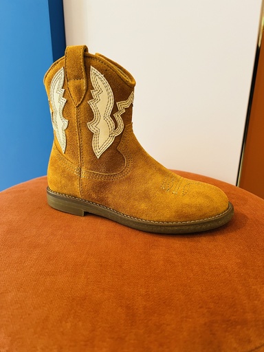 Cowboylaarsje d382
